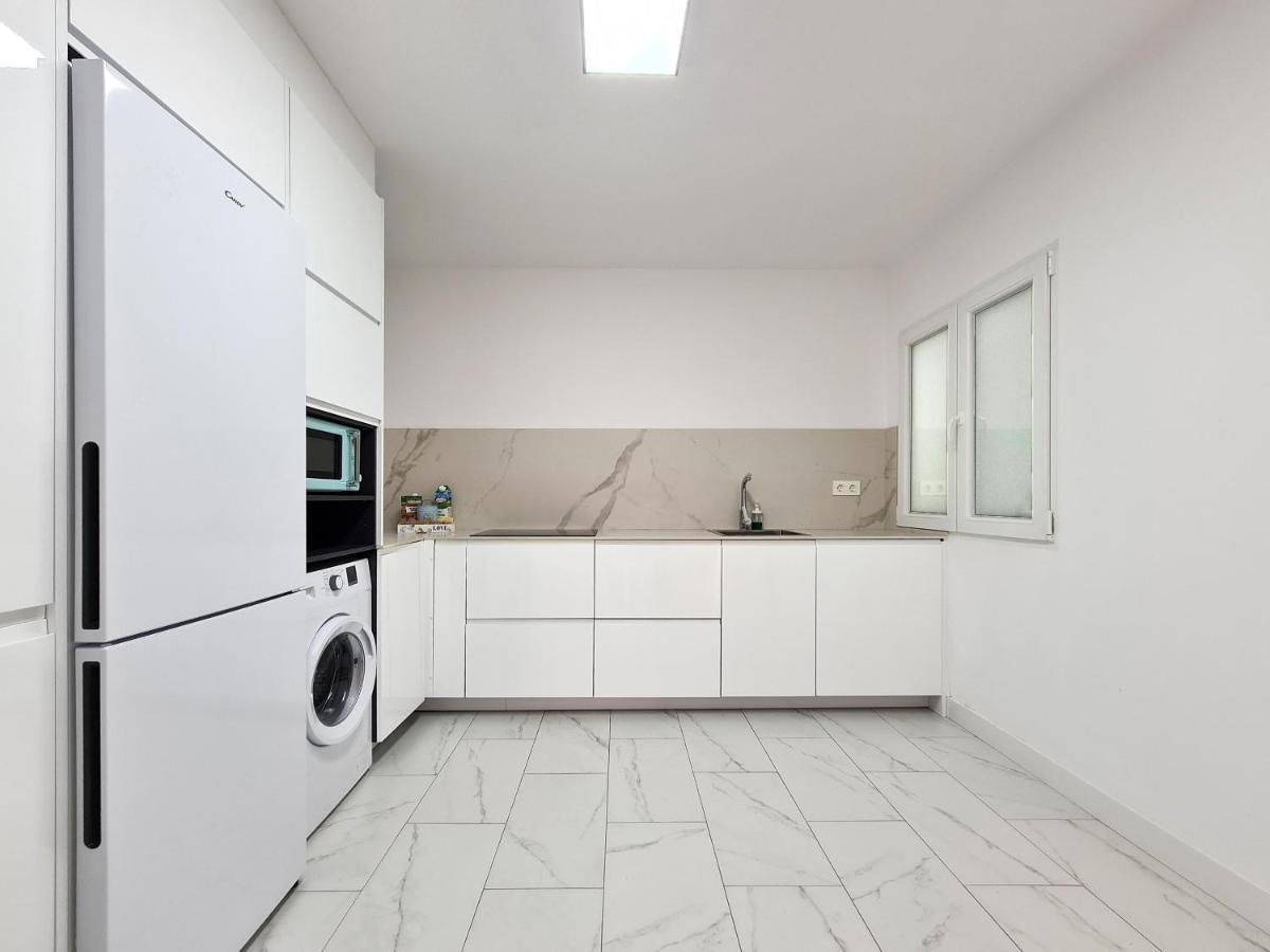El Rincon De Choco Apartment Gijon Exterior photo