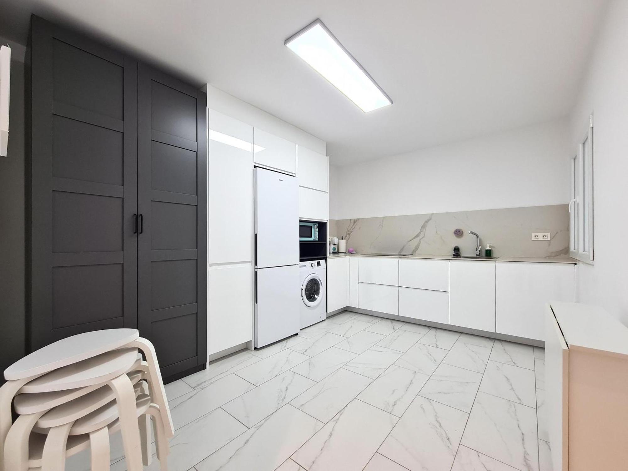 El Rincon De Choco Apartment Gijon Exterior photo