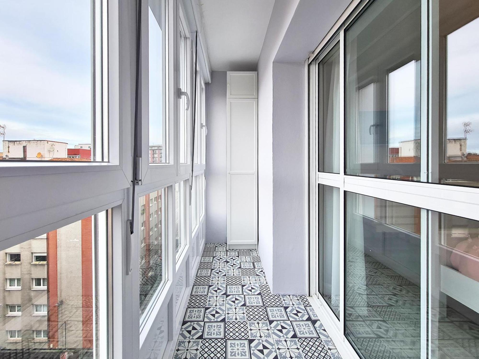 El Rincon De Choco Apartment Gijon Exterior photo