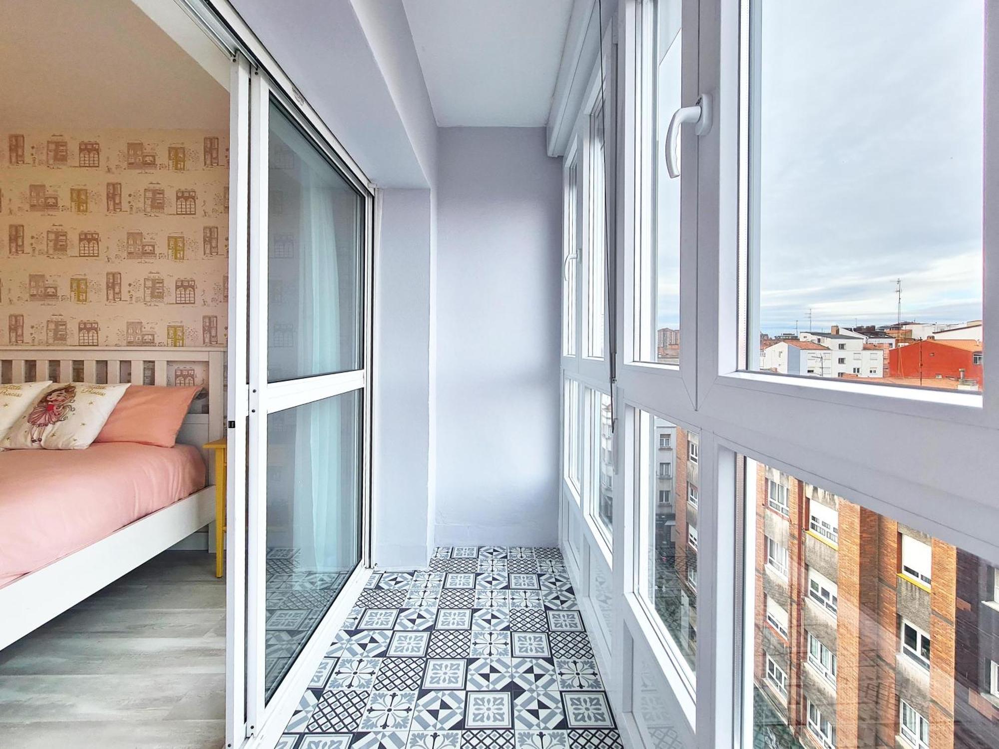 El Rincon De Choco Apartment Gijon Exterior photo