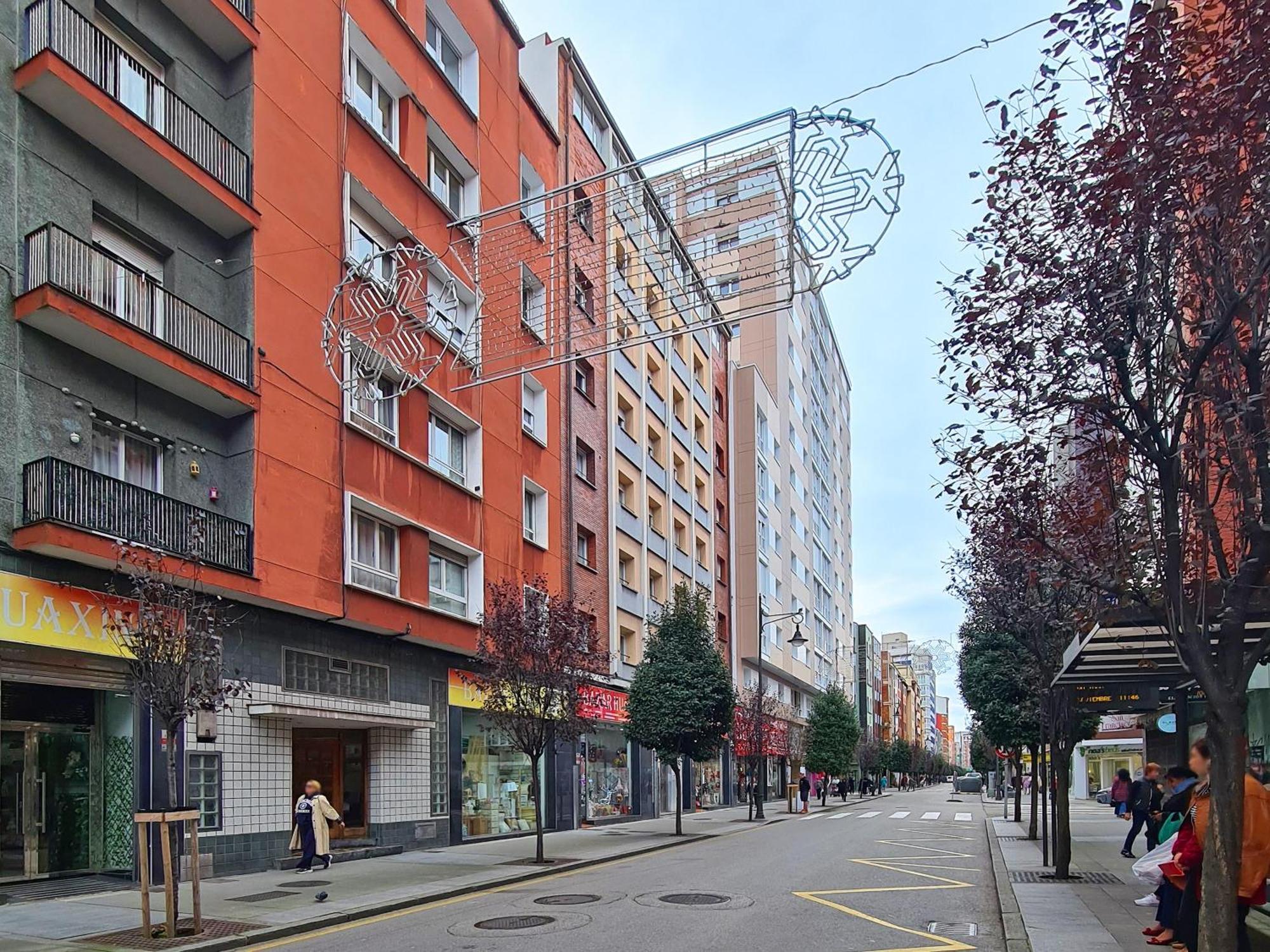 El Rincon De Choco Apartment Gijon Exterior photo